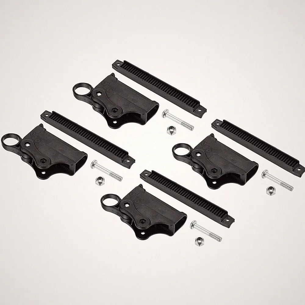 2pcs Lounge Chair Seat Latch Hinge Fixed Catch Lock and Release Replacement Part
