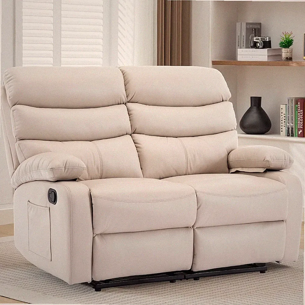 Seat Lock Loveseat