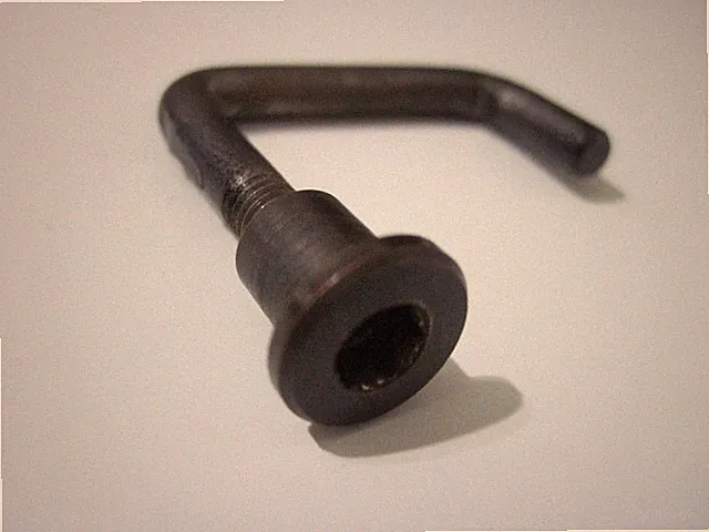 Seat Lock Armchair
