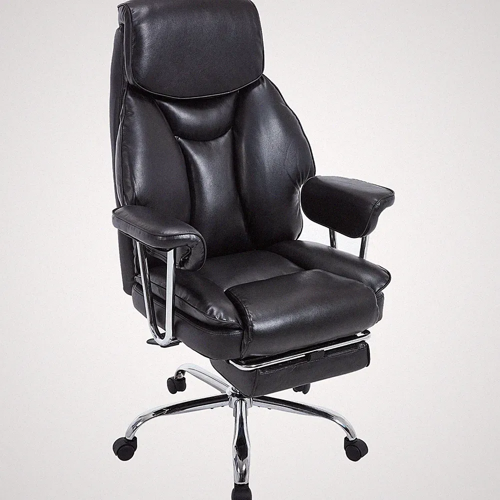 Ergonomic High Back Design Executive Computer Desk Chair Home Office Chair