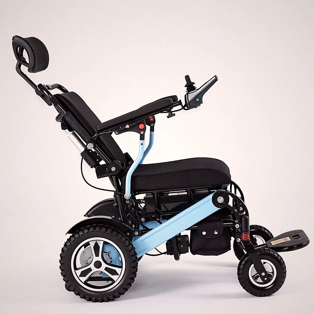 Seat Lock Electric