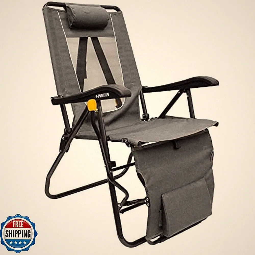 GCI Outdoor Legz Up Lounger Outdoor Lounge Chair