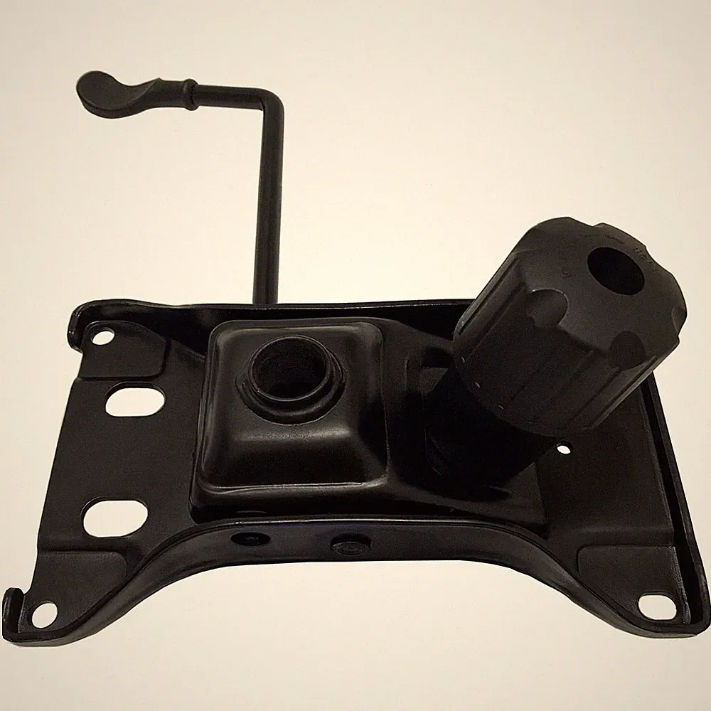 Heavy Duty 500LBs Office Chair Tilt Control Mechanism Replacement Parts, Offi...