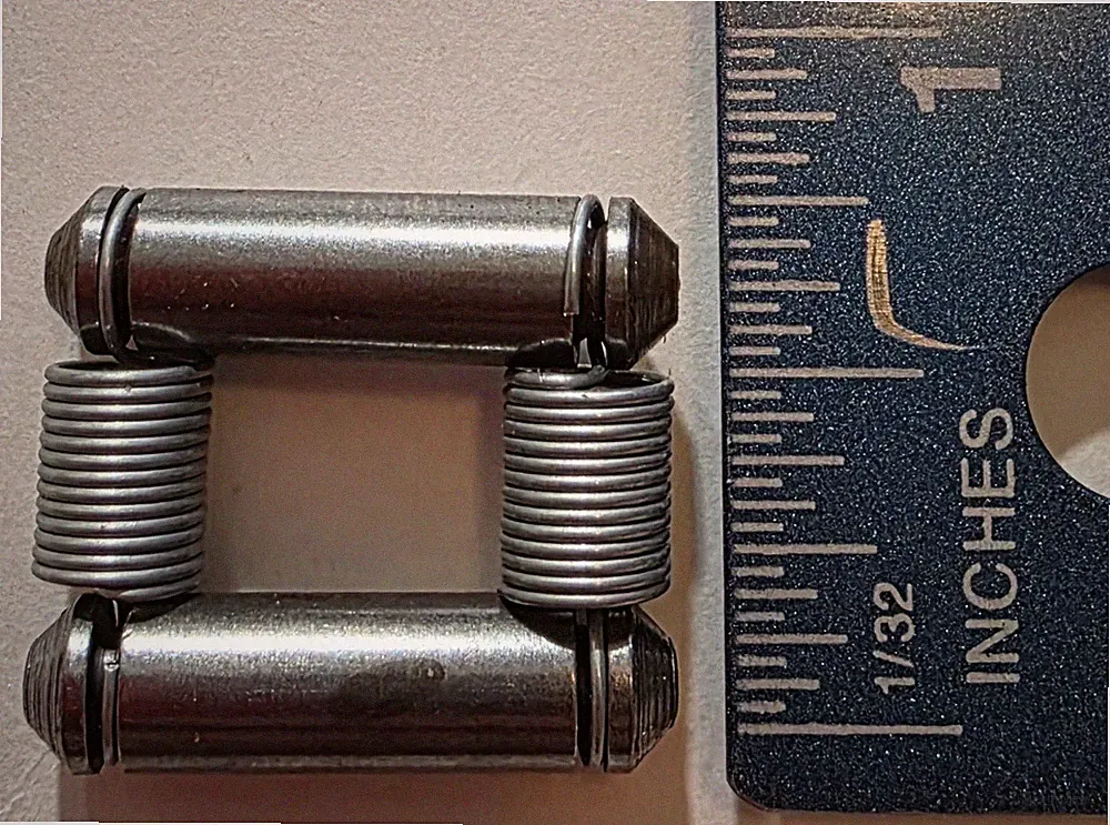 Seat Lock Small