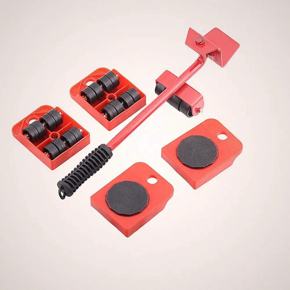 Mr Hercules Furniture Lift Mover Tool Set,Furniture Lifter with Lifting...