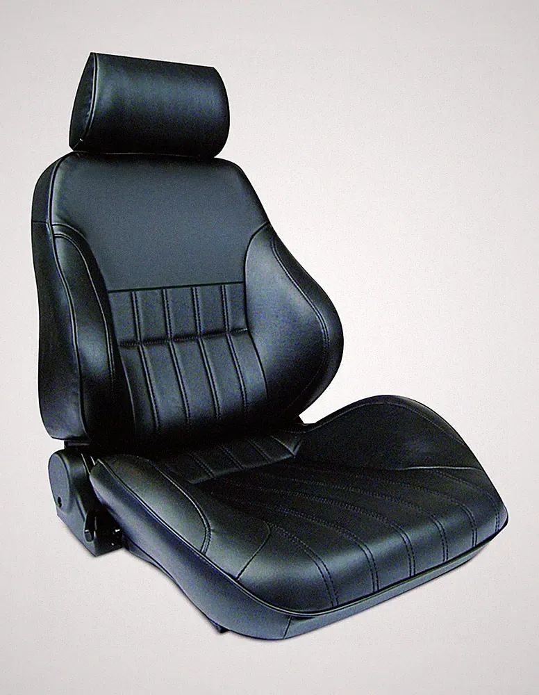 Seat Lock Wall Hugger