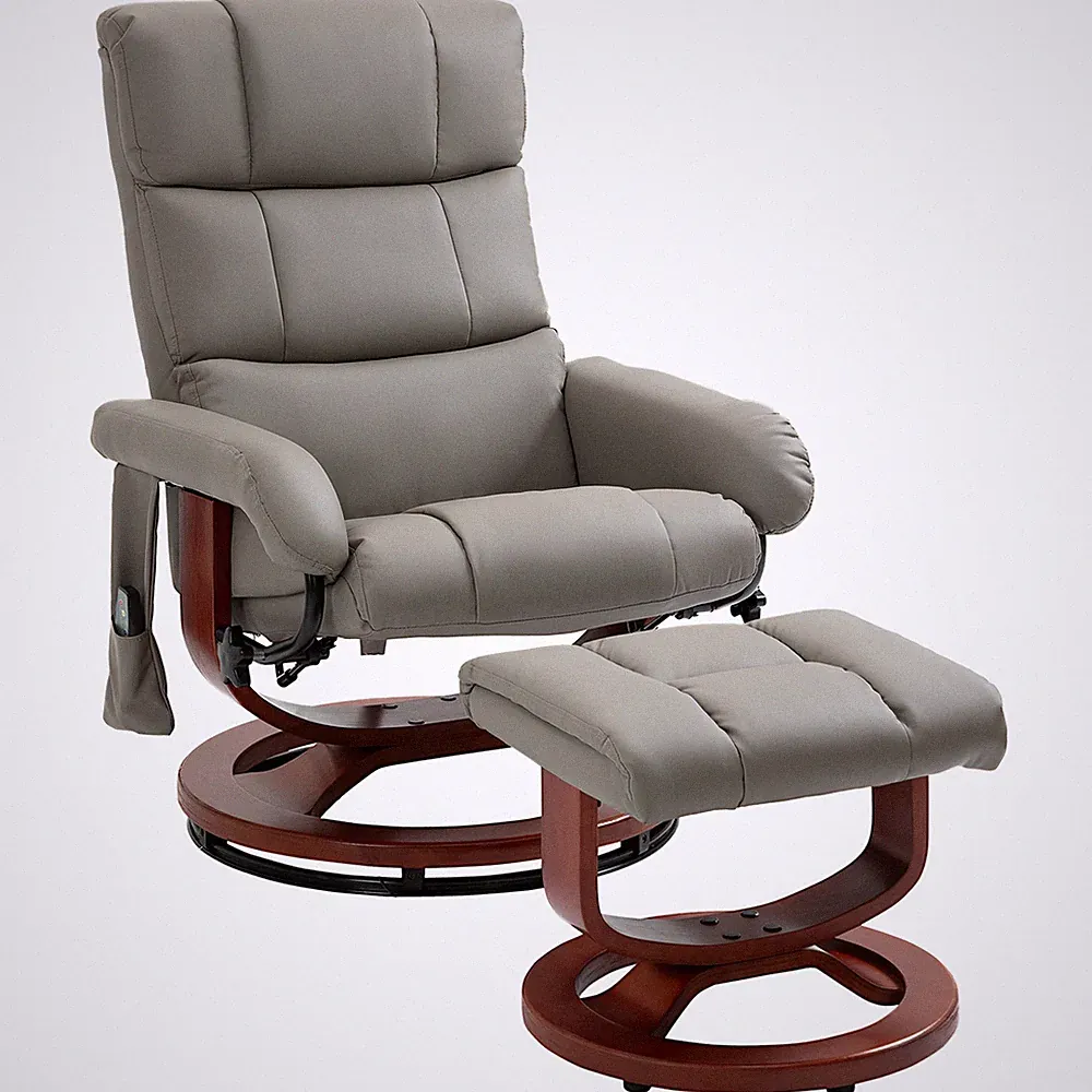 Seat Lock Swivel
