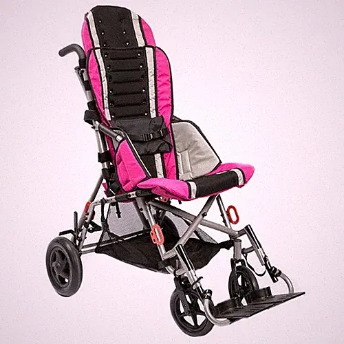 Seat Lock Kids' Recliner
