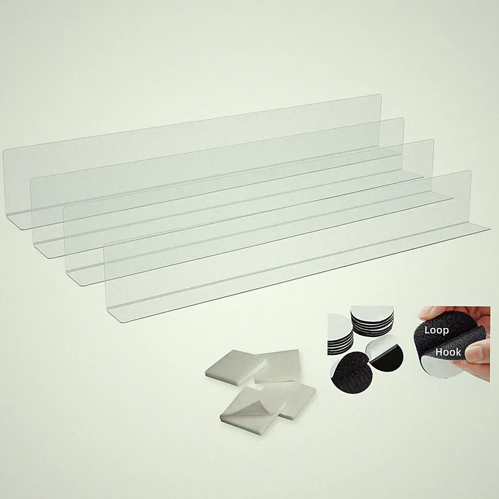 Under Couch Blocker For Pets & Toys - Compatible With All Couches And Furniture